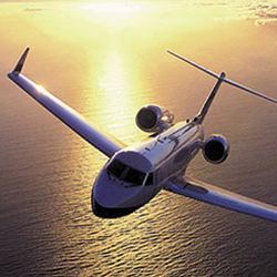 International Flight Operations Overview